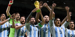 Game Android Terbaru FIFA World Cup 2024