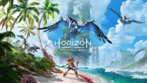 Horizon Forbidden West-1