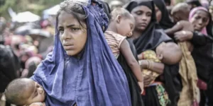 Pengungsi Rohingya 3