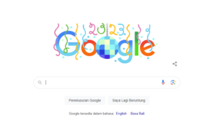 gambar google doodle
