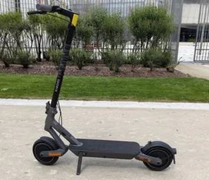 xiaomi scooter electric 4 ultra