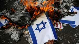 Gerakan Boikot Produk Israel