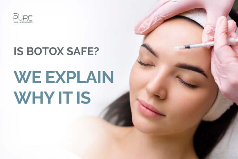Botox: Solusi Cepat untuk Kerutan Wajah? (2024)