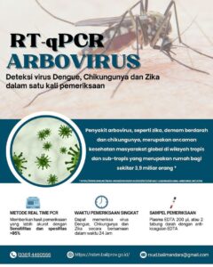 Penyakit Arbovirus Dan Penanganannya