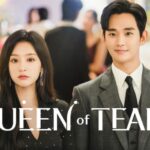 Queen of Tears: Sinopsis Televisi Series Yang Sedang Booming (2024)