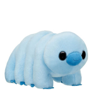 Boneka Water Bear Tardigrade
