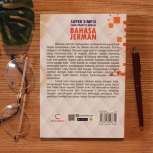 Buku Bahasa Jerman