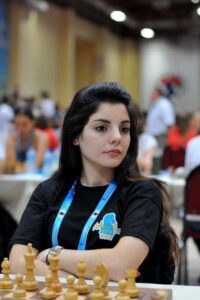 Fernandez Maria Florencia