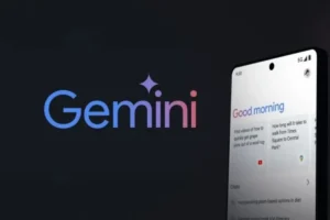 Gemini AI Google 2024