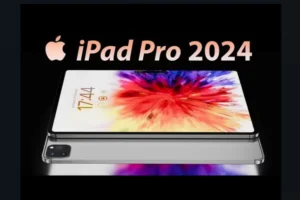 Harga IPad Pro 2024
