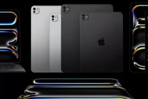 IPad Pro 2024
