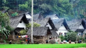 Kampung Naga Tasikmalaya