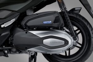 Mesin ADV 350