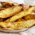 Potato Wedges: Camilan Kentang yang Lezat dan Mudah Dibuat (2024)