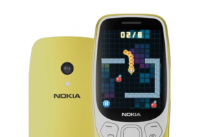 Rilis HP Nokia 3210