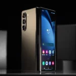 Galaxy Fold 6 Ultra: Ponsel Lipat Dari Samsung Di Tahun 2024