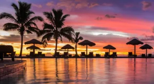 Tempat Wisata Di fiji