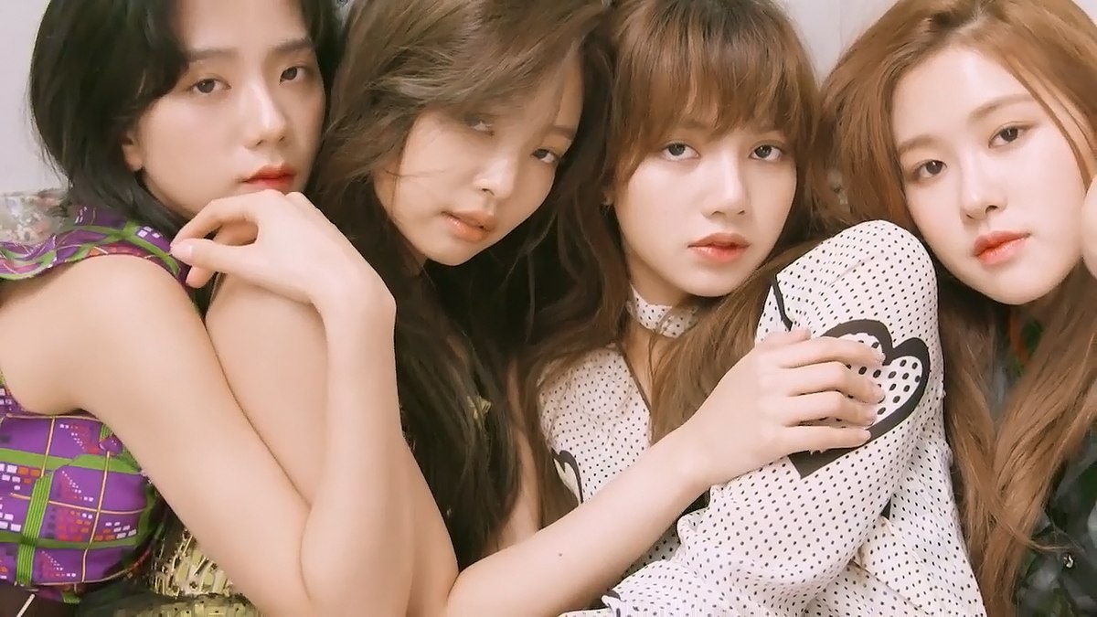 Tiket Konser Termahal Blackpink
