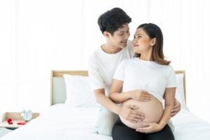 Calon Ayah Juga Dapat Bagian Cuti Hamil Istri