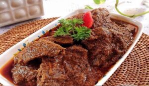 Daging Rendang