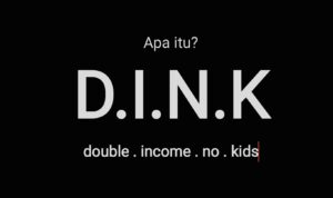 Fenomena DINK Double Income No Kids