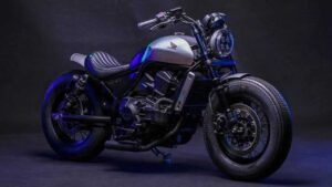 Harga Honda Rebel 1100