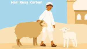Hari Raya Kurban
