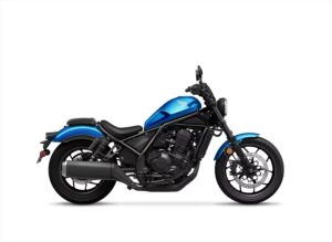 Honda Rebel 1100