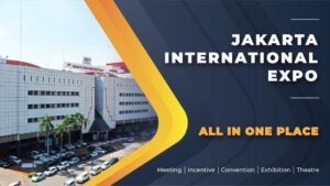 JIEXPO Kemayoran