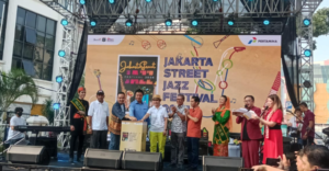 JSJF 2024