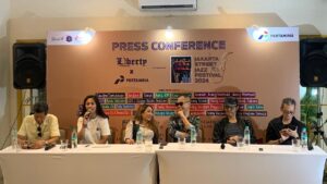 JSJF 2024 Press Conference