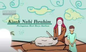Kisah Nabi Ibrahim dan Ismail