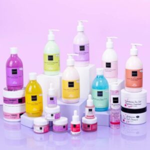 Produk Scarlett Whitening