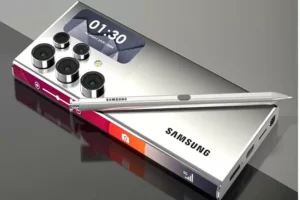 Samsung Galaxy S24 FE