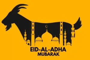 Sejarah Hari Raya Idul Adha