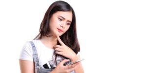 Self-Diagnosis Berbahaya