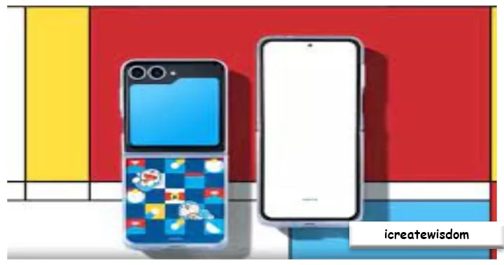 Fitur-Fitur Khusus Edisi Doraemon
