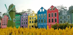 Taman Wisata MBS