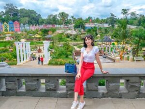 Taman Wisata MBS Serang Banten