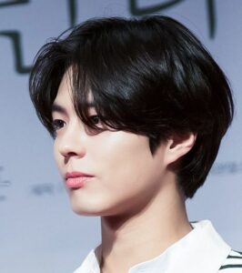 Two-Block Haircut