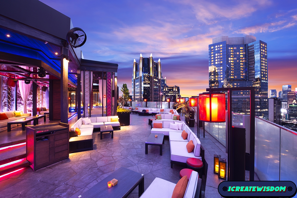 7 Restoran di SCBD yang Instagramable dan Super Cozy!