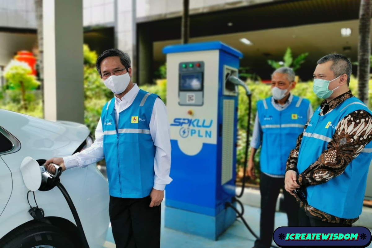 5 Hal yang Wajib Kamu Ketahui tentang SPKLU dan Cara Pakainya!