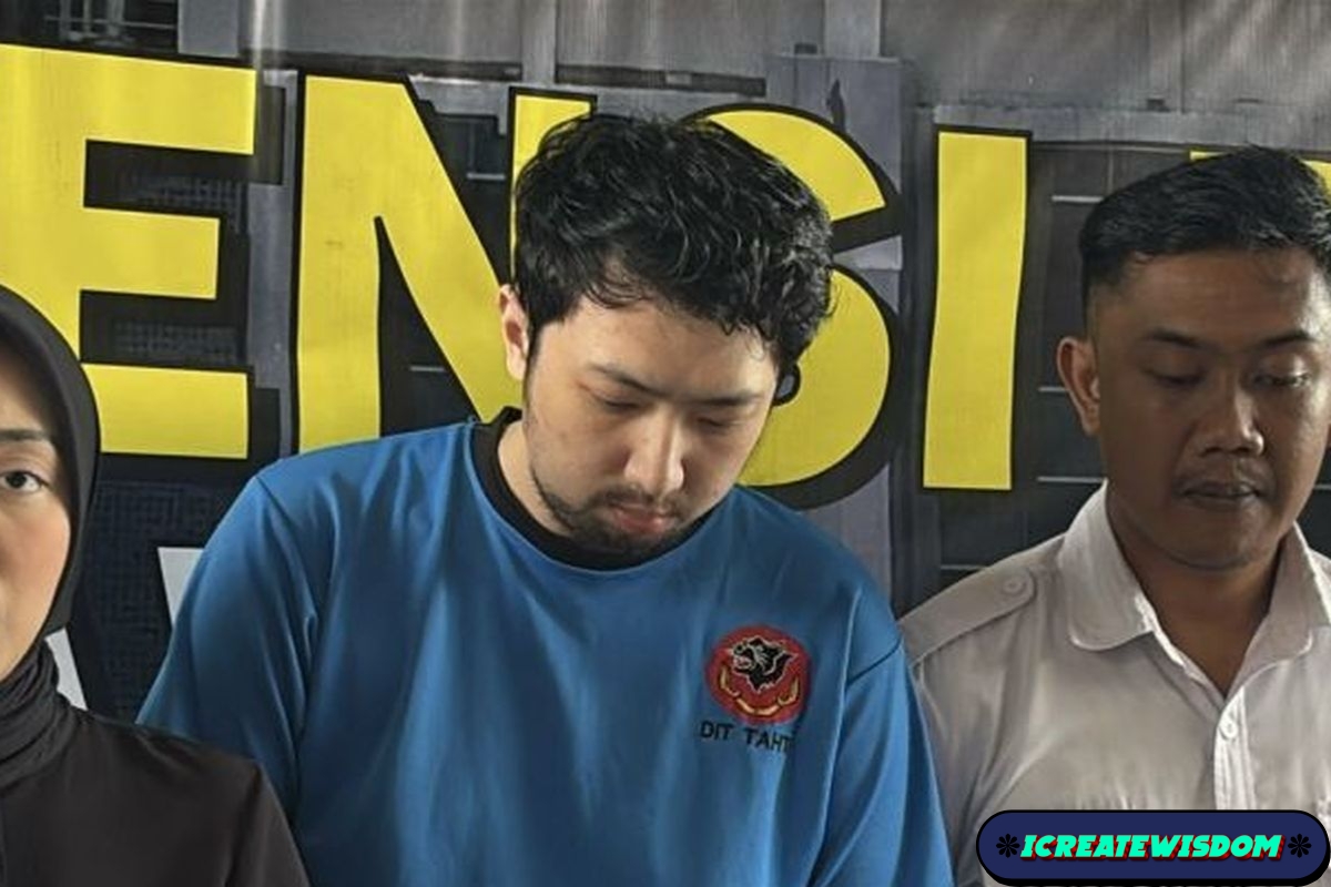 Residen PPDS Diduga Lakukan Pemerkosaan Terhadap Keluarga Pasien RSHS Bandung, Unpad Janji Kawal Kasus