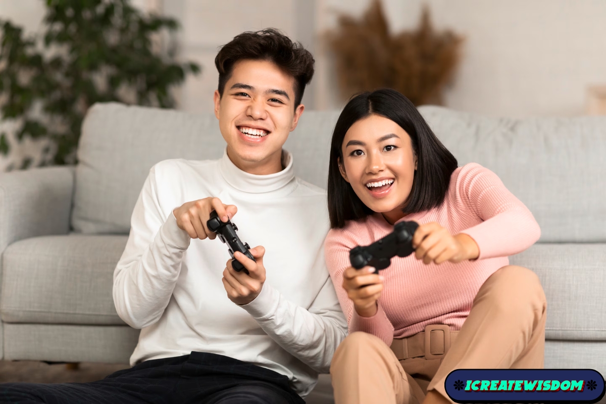 10 Rekomendasi Game Online yang Cocok Dimainkan Pasangan LDR