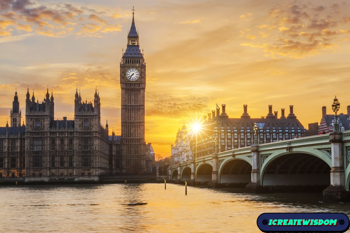 10 Destinasi Wisata London Terbaik dan Wajib Dikunjungi
